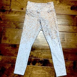 Zyia leggings size 4